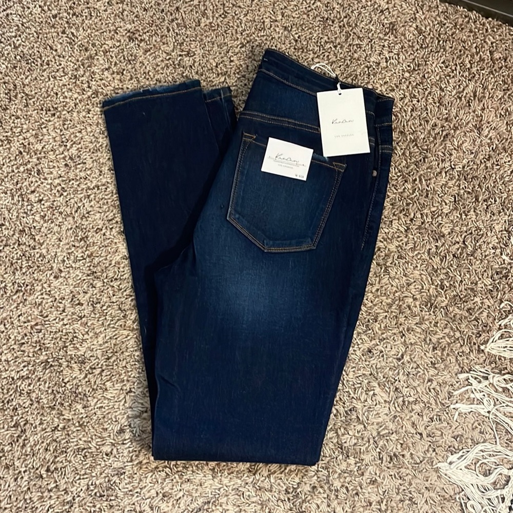 Kancan skinny jeans